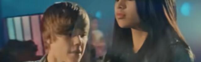 KLÕPS | Kas tunned ära? Justin Bieberi loo „Baby“ muusikavideos figureerinud neiu on sirgunud kauniks lauljannaks