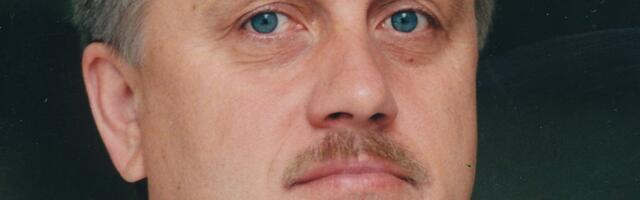 Suri spordiarst ja endine korvpallur Toomas Tein