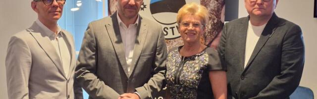 Toidu- ja joogitootjad leppisid kokku suhkru ja soola vähendamise eesmärgi