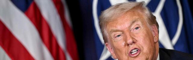 SELGITAJA | Trump tahab NATO-st lahkuda, kuigi see ei sõltu vaid temast. Eurooplased otsivad plaani B