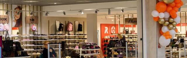 NS King: Eesti klient hindab üha enam mugavamat ostukogemust