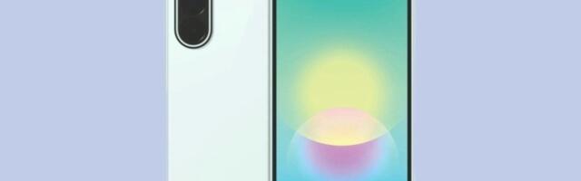 Samsung Galaxy A27 surfaces in a new color