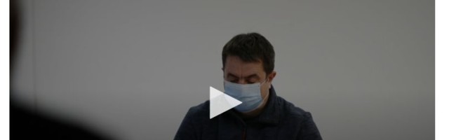 FOTOD JA VIDEO | Häkkerid avastasid Eesti e-riigis tohutu turvaaugu –  DELFI