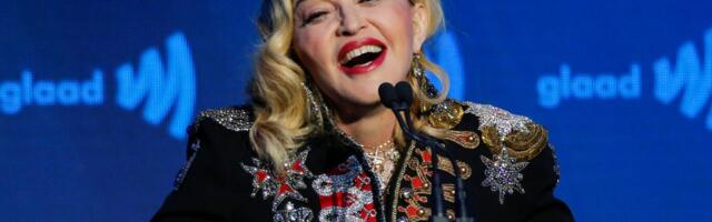 „Mu ema on täielik kontrollifriik.“ Miks olid Madonna ja tütre Lourdesi suhted aastaid pingelised? 