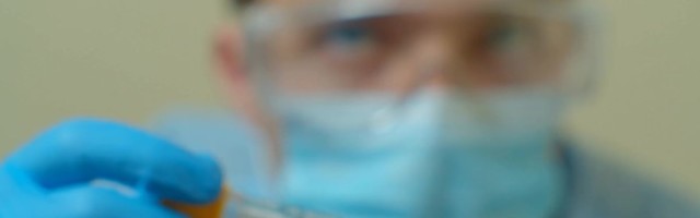 Reporter: Esimesed vaktsineerimised võivad Eestis toimuda juba järgmisel nädalal