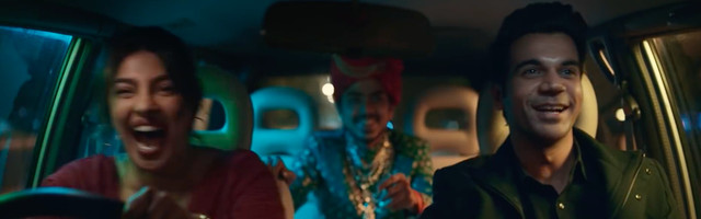 Valner Valme Netflixi-reha. Istanbuli kõrvaltänavatest Taani kõrgkultuuriparoodiani