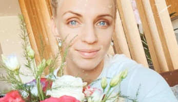 OLÜMPIAVÕITJA KATRINA LEHIS saab Haapsalu linnalt kopsaka preemia