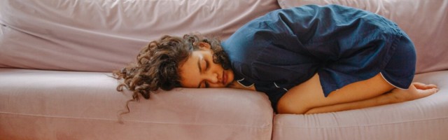 Kas teadsid? Üllatav asi, mis muudab sinu menstruatsioonikrambid hullemaks