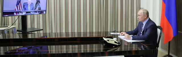 KOLUMN ⟩ Roland Tõnisson: rumal otsib vaenlasi lähedalt ja sõpru kaugelt