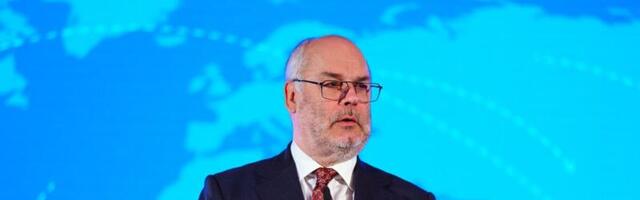 President Alar Karis: energiahinnad näitavad vajadust rohepöörde ja Venemaast sõltumatu energia järele