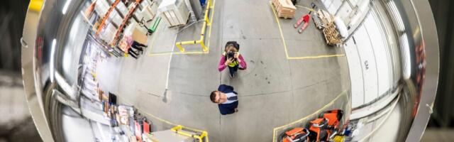 Harju Elekter sõlmis värske lepingu Stockholmi metroojaama uuendamiseks