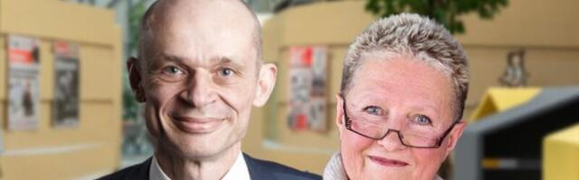 Aastakümneid tippjuhte koolitanud Mare Pork: hea juht ei lasku letargiasse ega pahurusse