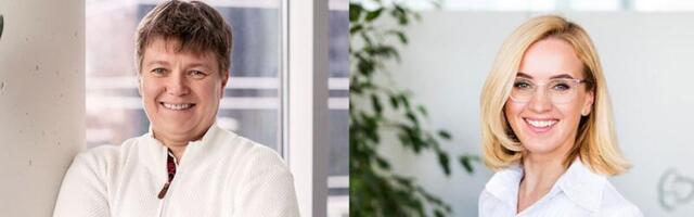 Eesti ja Leedu personaliagentuur moodustasid ülebaltilise haardega ettevõtte