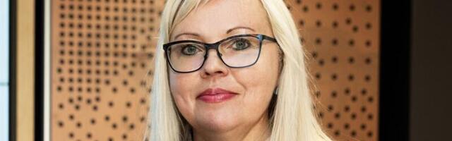 Lastearstide selts haarab ohjad lastearstide nappuse lahendamiseks