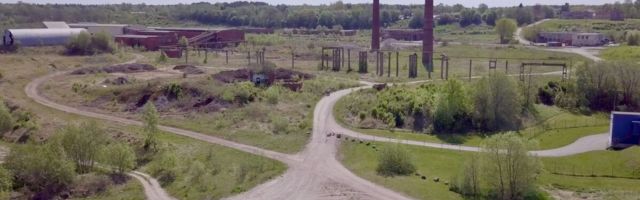 Võimsalt laienev soojatootja kavandab 35 miljoni eurost bituumenitehast