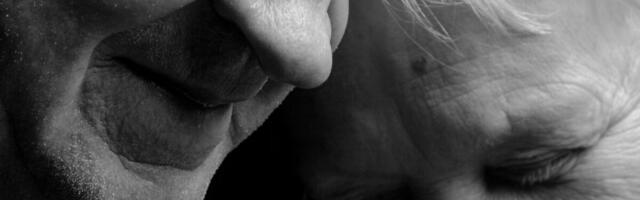 Uuring: mõned praegu elavad inimesed võivad senise pikima eluea rekordi ületada