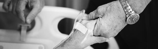 Neli protsenti Kanada surmadest saabub abistatud enesetapu teel