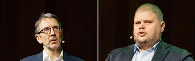 Mida toob 2024. aasta tööstusele?