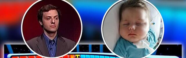 Oglasila se mama malog Todora: "Gledali smo kviz, videli smo veliku uplatu na računu"