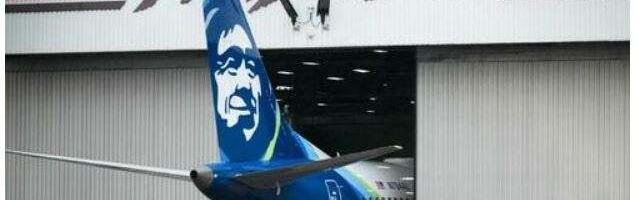 Boeing “ülekirjutas” kaameramaterjalid tööst MAX reaktiivuksel, mis puhus välja, ei suuda tuvastada töötajat, kes selle kallal töötas