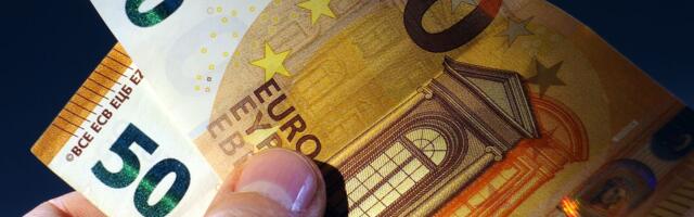 Euroopa idusektori investeeringutest ligi pool läheb süvatehnoloogiasse