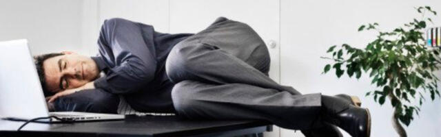 See unerohi on nii tõhus ja meditsiin on sellest vaikinud