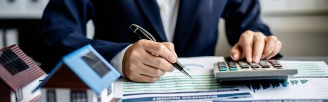 Riigihanke kohustusega asutused maaklerfirmade kindlustuspakkumisi võtta ei saa