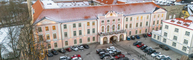 Eesti tööandjad soovitavad valitsusel kliimaseadusest loobuda