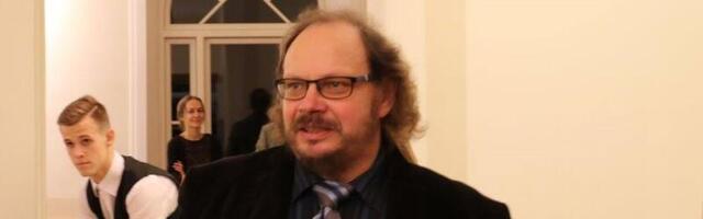 President tunnustab riikliku teenetemärgiga ka järvalasi