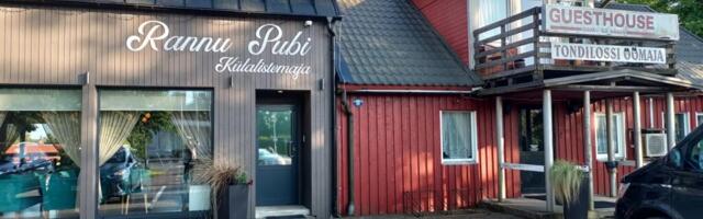 AJATU KLASSIKA | Tondilossi öömaja püsib juba 30 aastat