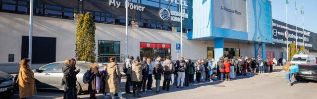 EDETABEL | Kus asuvad Eesti kõige suuremad toidupoed?