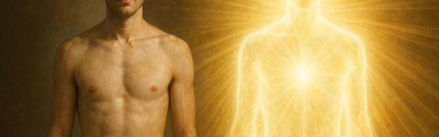 Valguskeha üleminek: mis juhtub kehaga, kui surma ei tule?