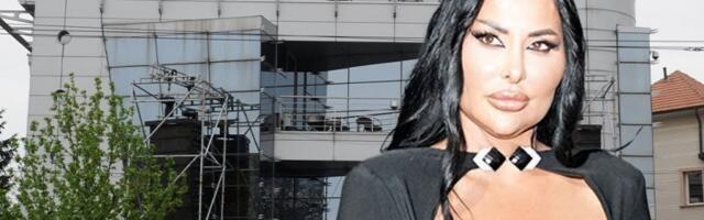 SITA AHMIĆ VEČERAS ULAZI U "ELITU 9": Pink najavio vanredno ubacivanje, hitno se oglasila! (FOTO)