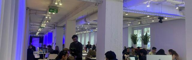 Inside ElevenLabs’ Warsaw hackathon with Project Europe: ‘This has ruined all the others’