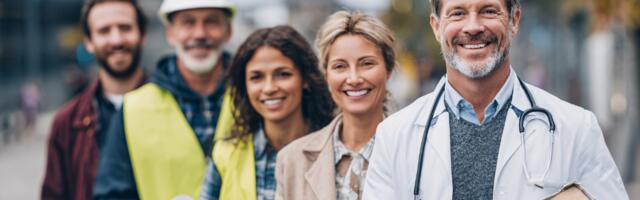 Kas oled õigel erialal? Vaata, milline töö sobib sinu tähemärgile kõige paremini