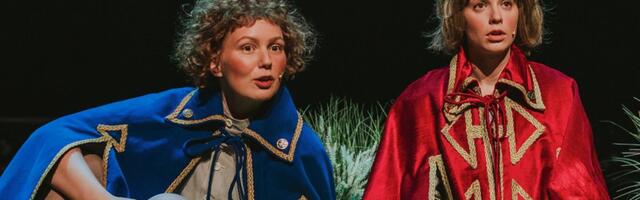 ARVUSTUS | Lindgren jääks Ugala versiooniga „Mio, mu Miost“ rahule