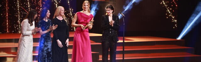 Aasta võistkonnaks valiti seitsmendat korda epeenaiskond