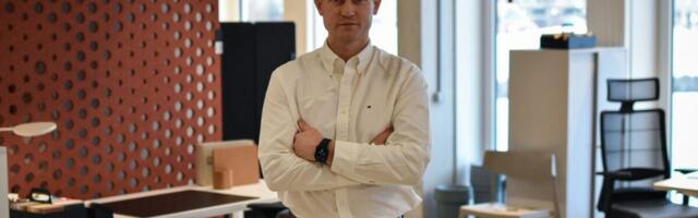 Küberintsident kui äratuskell: ELKE Mööbli kogemus näitab, miks on valmisolek oluline