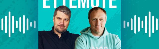 Kas AI-ajastul tuleks Eesti idufirmadel keskenduda süvatehnoloogiatele või saab korrata pasteedifirmade edulugusid?