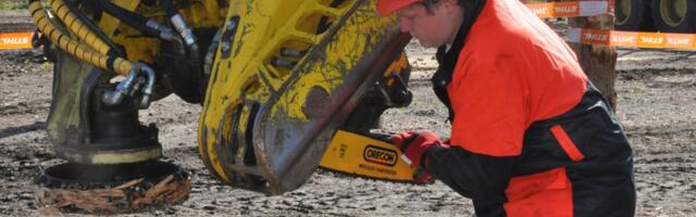 Luua Metsanduskool laiendab väljaõpet, hakkab suunama ka ettevõtjaks