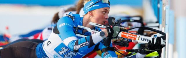 Neli kuud valu kannatanud Susan Külm valis lõpupeo asemel operatsiooni_ veel nädal oodata tundus tohutu piin