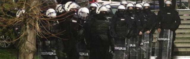 BLOKADERI VEČERAS PLANIRAJU DA IZAZOVU HAOS! Ovo su im mete - VEĆ SE OGLASILI ZLOSLUTNIM POZIVOM!