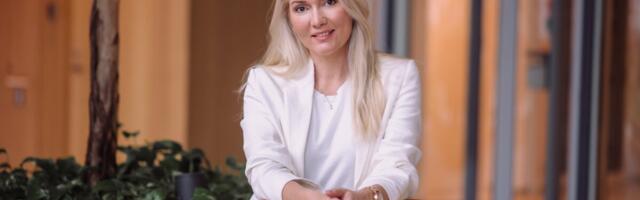 Swedbanki personalijuht: direktiiv võib oodata, meie liigume tegevustega edasi