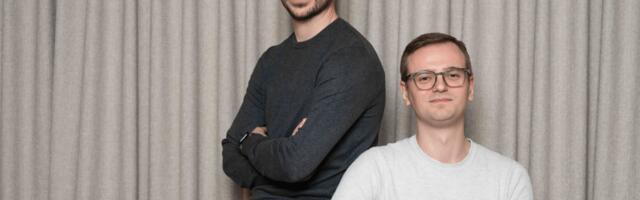 Mosaic SoC raises $3.8M pre-seed to build low-power perception chips for spatial computing