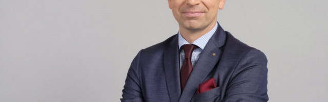 Lexus Eesti juhiks sai Gunnar Toomemets