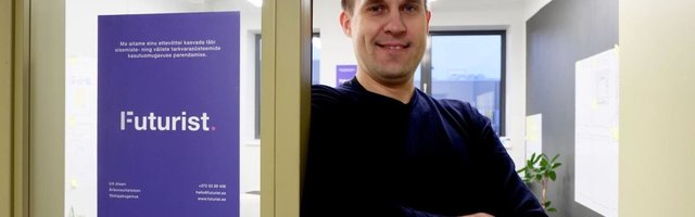 Kuidas disain inimesi tegutsema paneb?