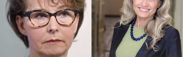 USA professorid: Soome peaprokurörile tuleb Räsäneni tagakiusamise eest määrata sanktsioonid