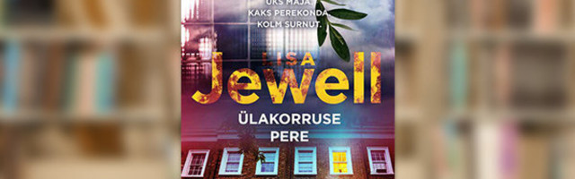 RAAMATUBLOGI: „Perekonnata” kaasaegses kuues ja kriminaalne