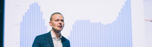 Ostjaid jagub – kui oleks vaid, mida müüa