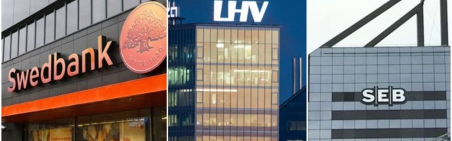 Pangad hakkavad pakkuma võimalust võtta elekter ja bensiin liisingusse